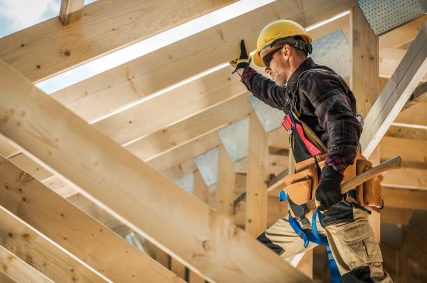 Professional Roofing Contractor in Tiptonville, TN